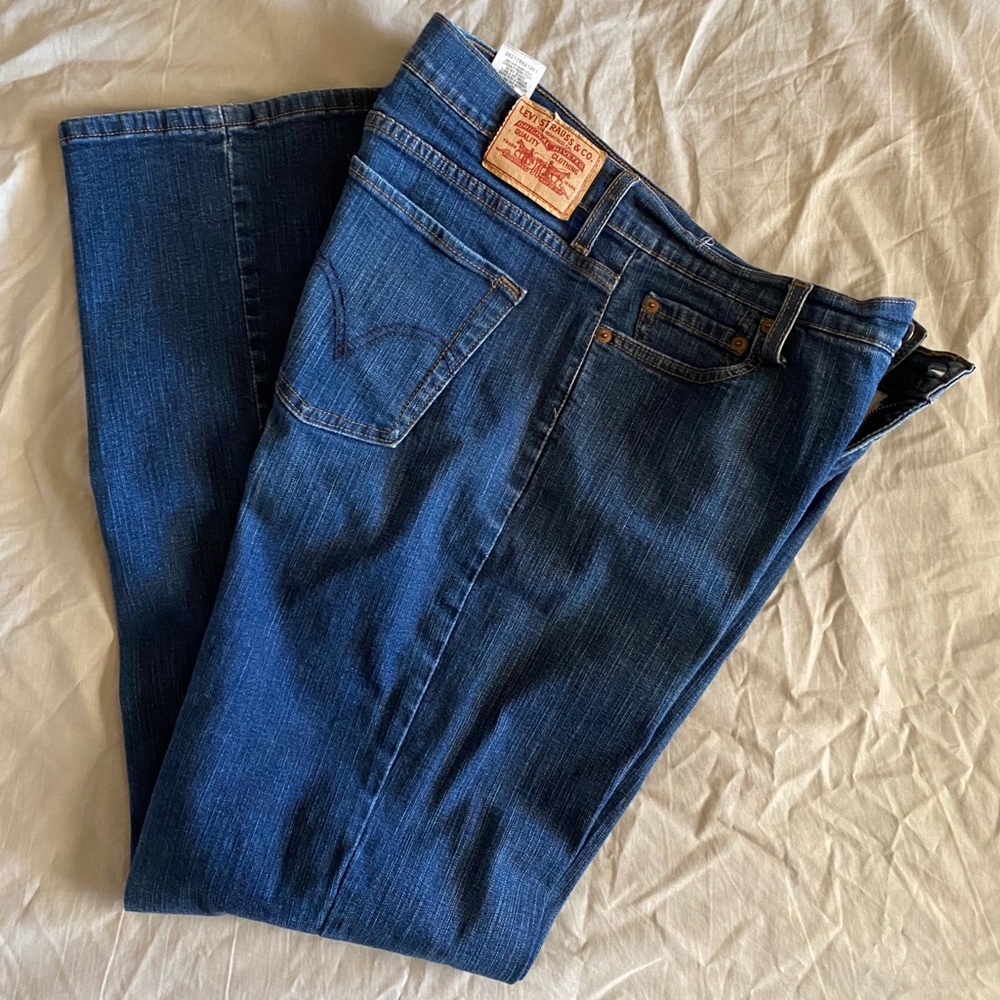 Women’s Levi’s 512